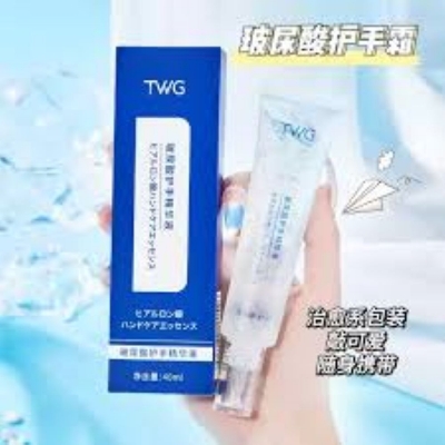 Picture of TWG Hyaluronic Face & Hand Care Essence