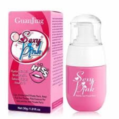 Picture of GUANJING Sexy Pink Serum -30gm