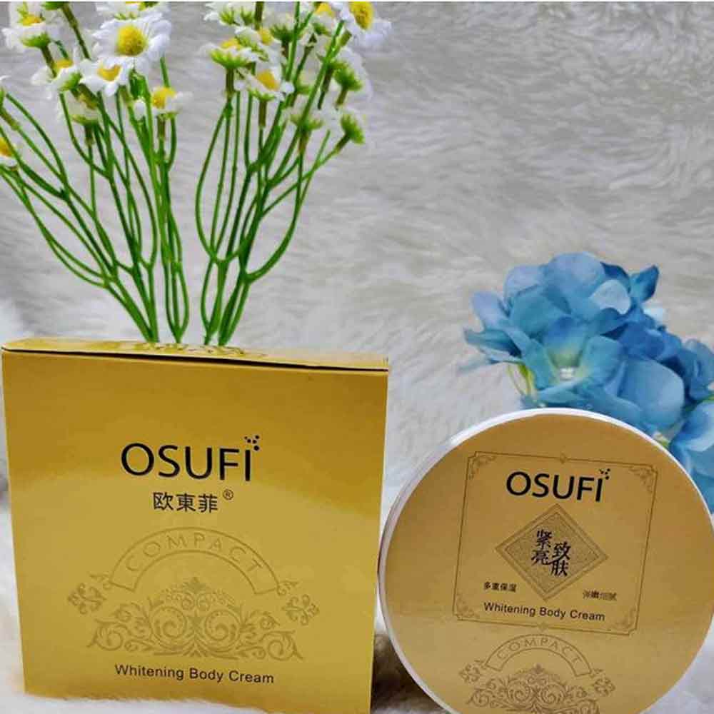 Picture of Osufi Body Cream