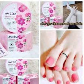 Picture of Abeda Body Whitening Cream