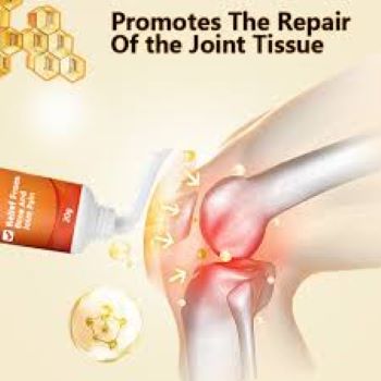 Picture of OUHOE Bee Venom Joint Relief Cream 20g