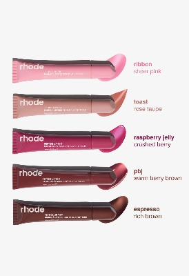 Picture of Rhode Peptide Lip Tints