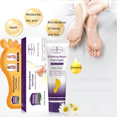 Picture of AICHUN BEAUTY WHITENING REPAIR FOOT CREAM
