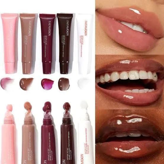 Picture of FAFAMOON Peptide Lip Tint