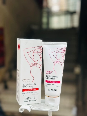 Picture of BEAUTE 3D Underarm Whitening Cure Cream