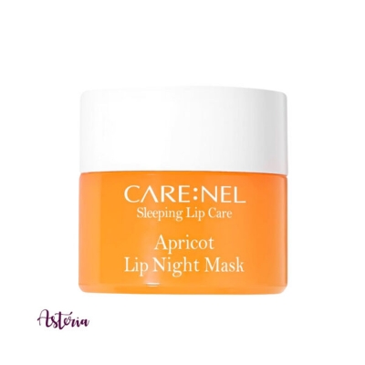 Picture of CARE:NEL Pomegranate Lip Night Mask

  