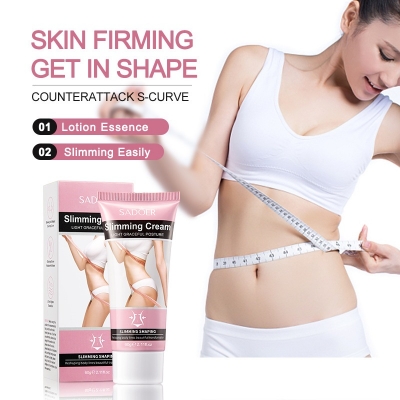 Picture of Sadoer Slimming Cream (Body Slimming Cream)