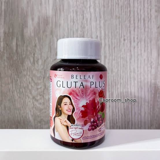 Picture of BELEAF GLUTA PLUS DIETARY SUPPLEMENT PRODUCT