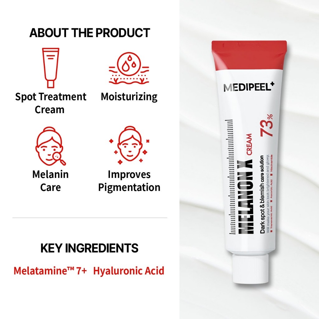 Picture of Medi-Peel Melanon X Cream 30ml