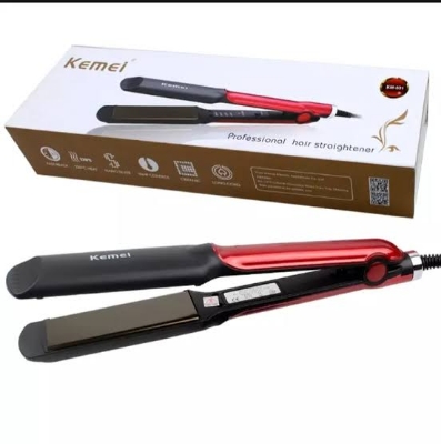Picture of Kemei KM-531 Hair Straightener