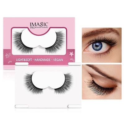 Picture of IMAGIC HANDMADE VEGAN FALSE EYELASHES