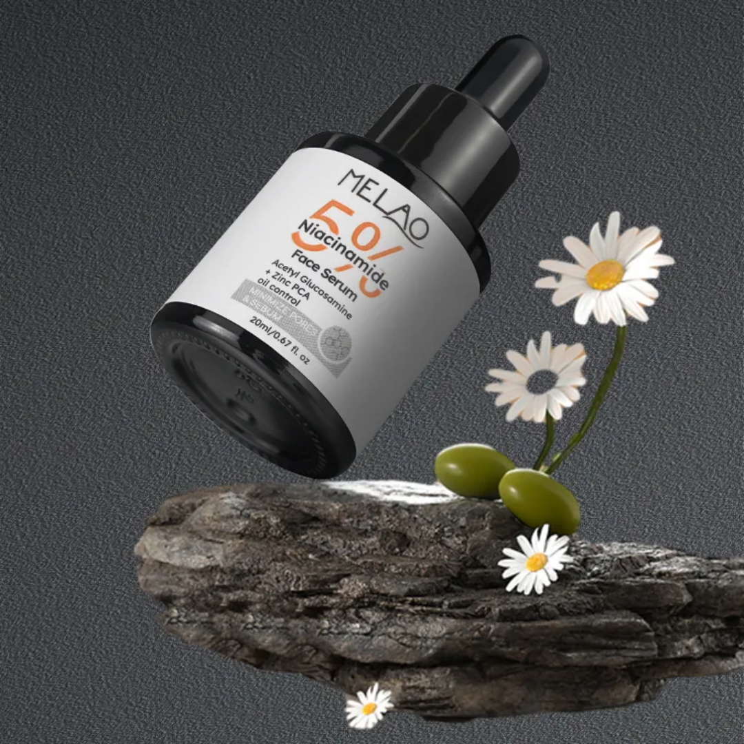 Picture of MELAO 5% Niacinamide Face Serum 20ml