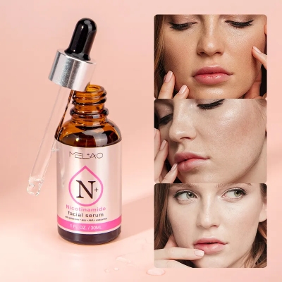 Picture of MELAO Nicotinamide Facial Serum 30m