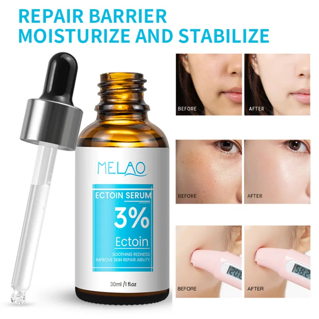 Picture of MELAO Ectoin Serum 3% (30ml)