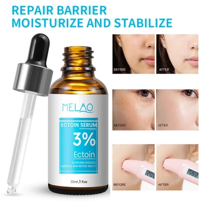 Picture of MELAO Ectoin Serum 3% (30ml)