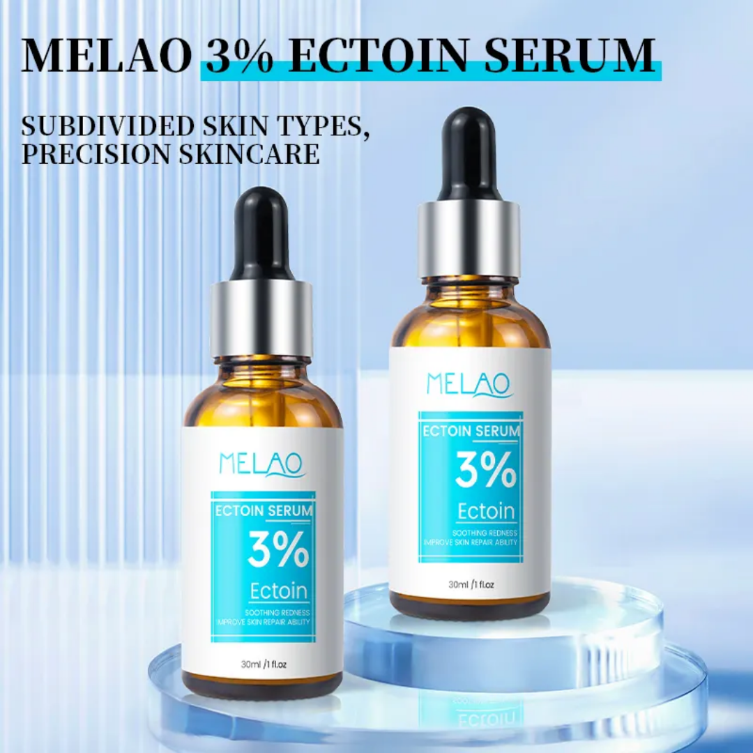 Picture of MELAO Ectoin Serum 3% (30ml)