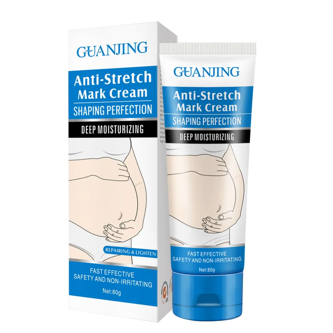 Picture of GUANJING Anti-Stretch Mark Cream - Shaping Perfection (80ml)