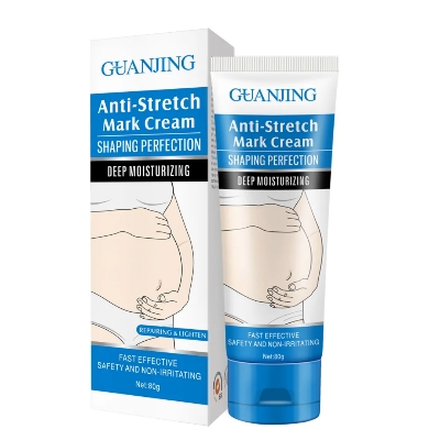 Picture of GUANJING Anti-Stretch Mark Cream - Shaping Perfection (80ml)
