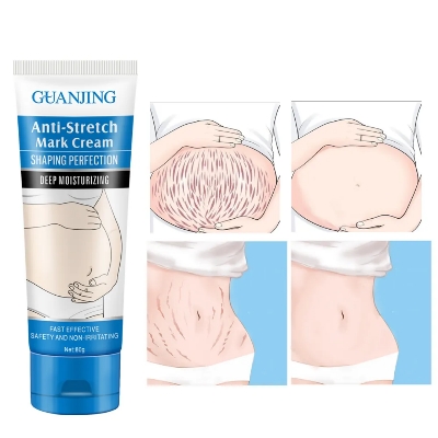 Picture of GUANJING Anti-Stretch Mark Cream - Shaping Perfection (80ml)