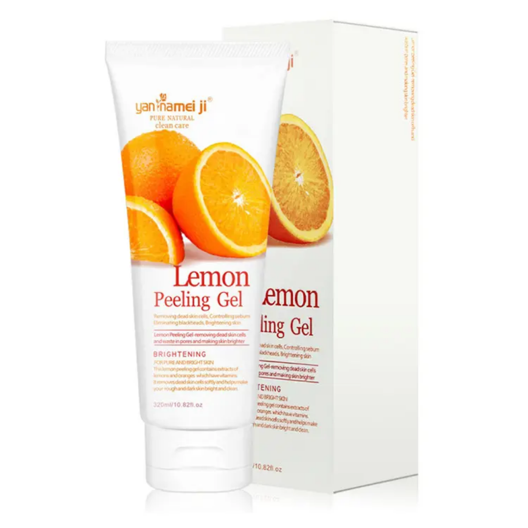 Picture of Yan Namei Ji Lemon Peeling Gel 320 ml