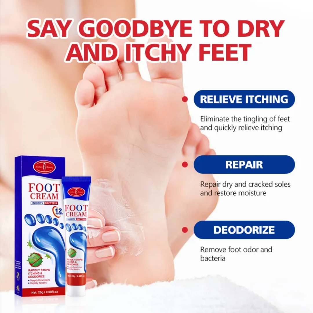 Picture of AICHUN BEAUTY Foot Cream 20g