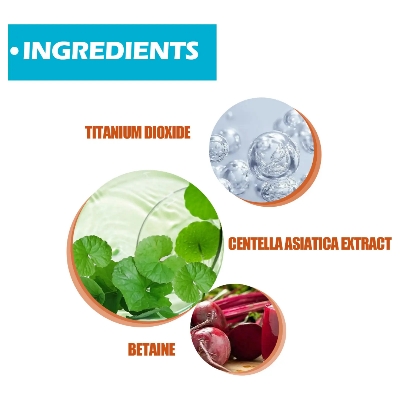 Picture of Jaysuing SPF 50+ Moisturiser Sun Stick - 20g