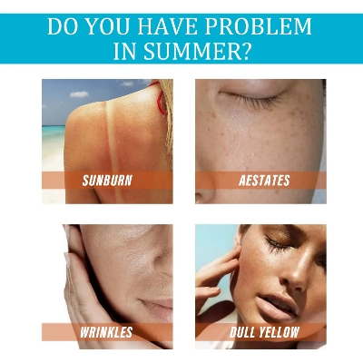 Picture of Jaysuing SPF 50+ Moisturiser Sun Stick - 20g