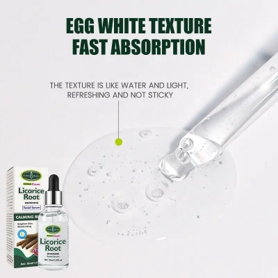 Picture of Aichun Beauty Licorice Root Facial Serum (30ml)