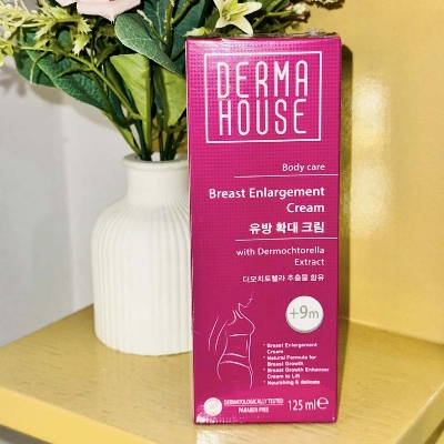 Picture of Derma House Breast 125ml