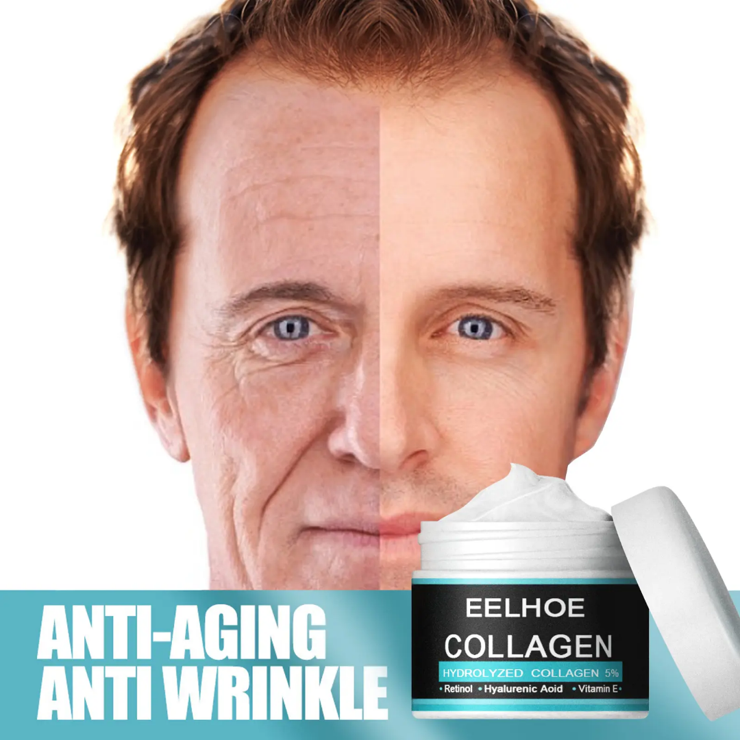 Picture of EELHOE COLLAGEN Hydrolyzed Collagen 5% 30g