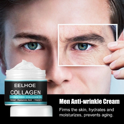 Picture of EELHOE COLLAGEN Hydrolyzed Collagen 5% 30g