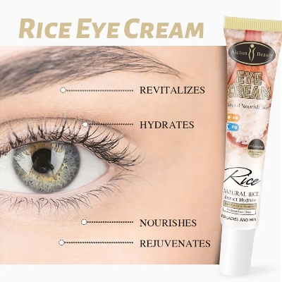 Picture of Aichun Beauty Rice Eye Cream (25 ml)