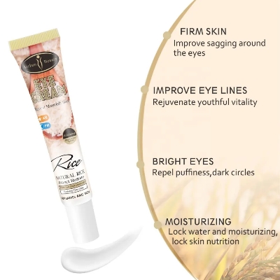 Picture of Aichun Beauty Rice Eye Cream (25 ml)