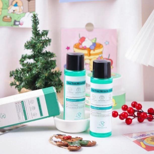Picture of VANEKAA Tea Tree Miracle Toner