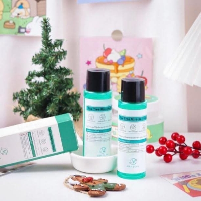 Picture of VANEKAA Tea Tree Miracle Toner
