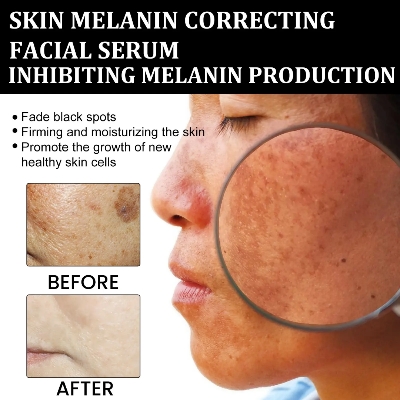 Picture of EELHOE SKIN MELANIN CORRECTING FACIAL SERUM Net: 30ml/1 fl.oz