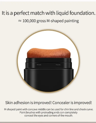 Picture of Fendibang Foundation Stick