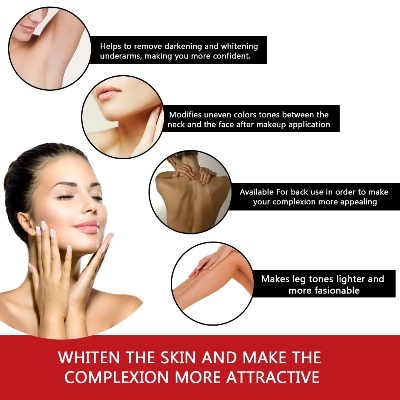 Picture of Ouhoe Dark Spot Cream 30ml