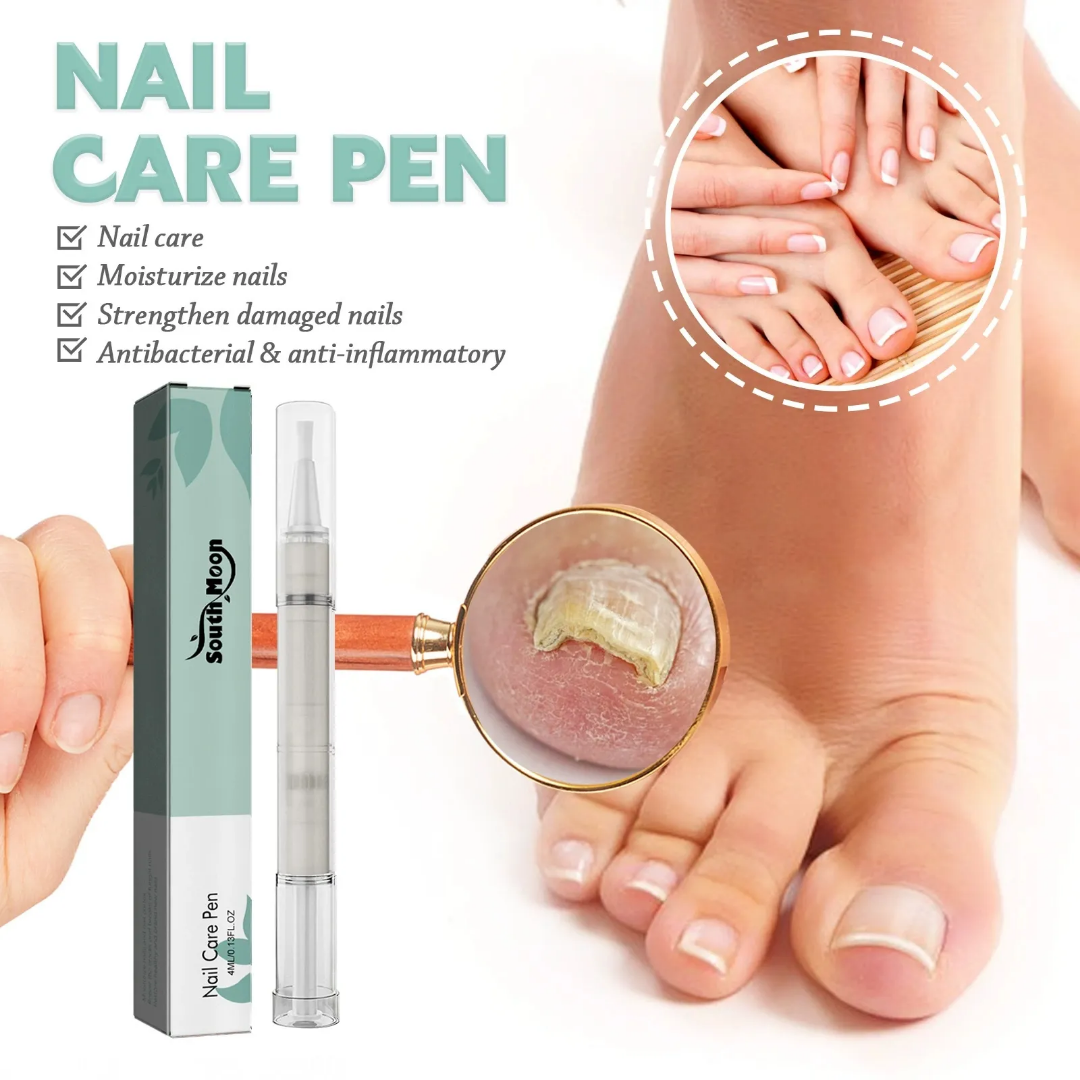 Picture of South Moon Nail Care Pen