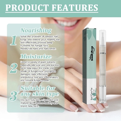 Picture of South Moon Nail Care Pen