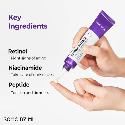 Picture of SOME BY MI Retinol Intense Advanced Triple Action Eye Cream