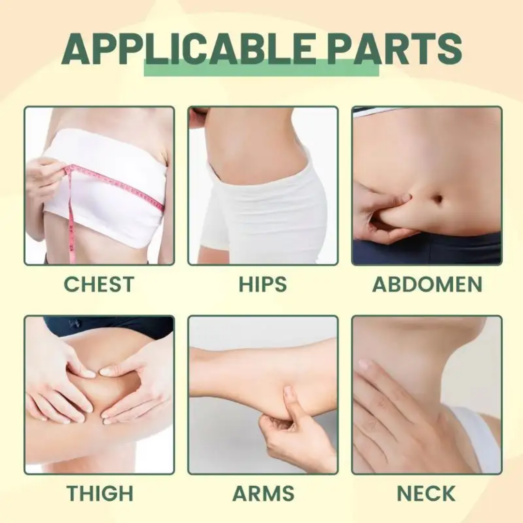 Picture of OUHOE Collagen Compact Body Oil 30ml