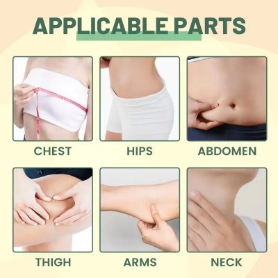 Picture of OUHOE Collagen Compact Body Oil 30ml