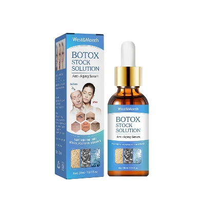 Picture of West&Month Botox Stock Solution Anti-Aging Serum 30ml