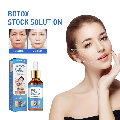 Picture of West&Month Botox Stock Solution Anti-Aging Serum 30ml