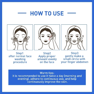 Picture of West&Month Botox Stock Solution Anti-Aging Serum 30ml