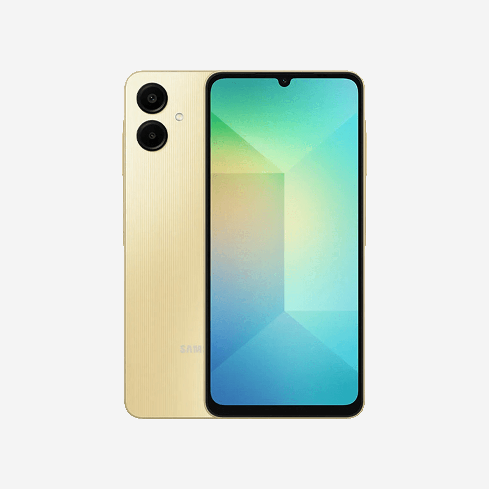 Picture of Samsung Galaxy A06 4GB 128GB (Best Price)