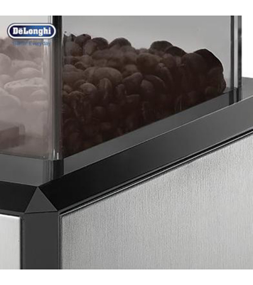 Buy De’Longhi Burr Coffee Bean Grinder KG89 Digital Squareonline shop bangladeshothoba.com