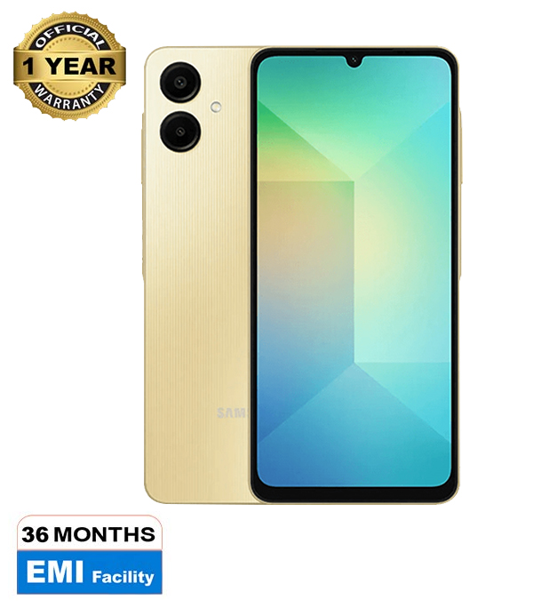 Picture of Samsung Galaxy A06 4GB 128GB (Best Price)