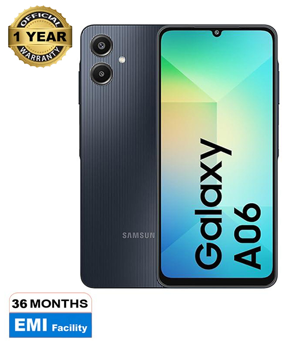 Picture of Samsung Galaxy A06 6GB 128GB (Best Price)